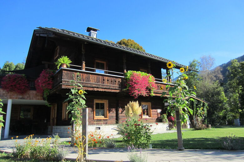 Fasserhäusl