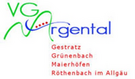 Logotyp Röthenbach im Allgäu