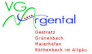 Logó Röthenbach im Allgäu