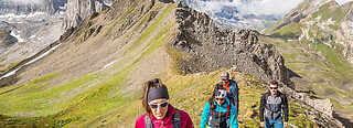 Tignes
