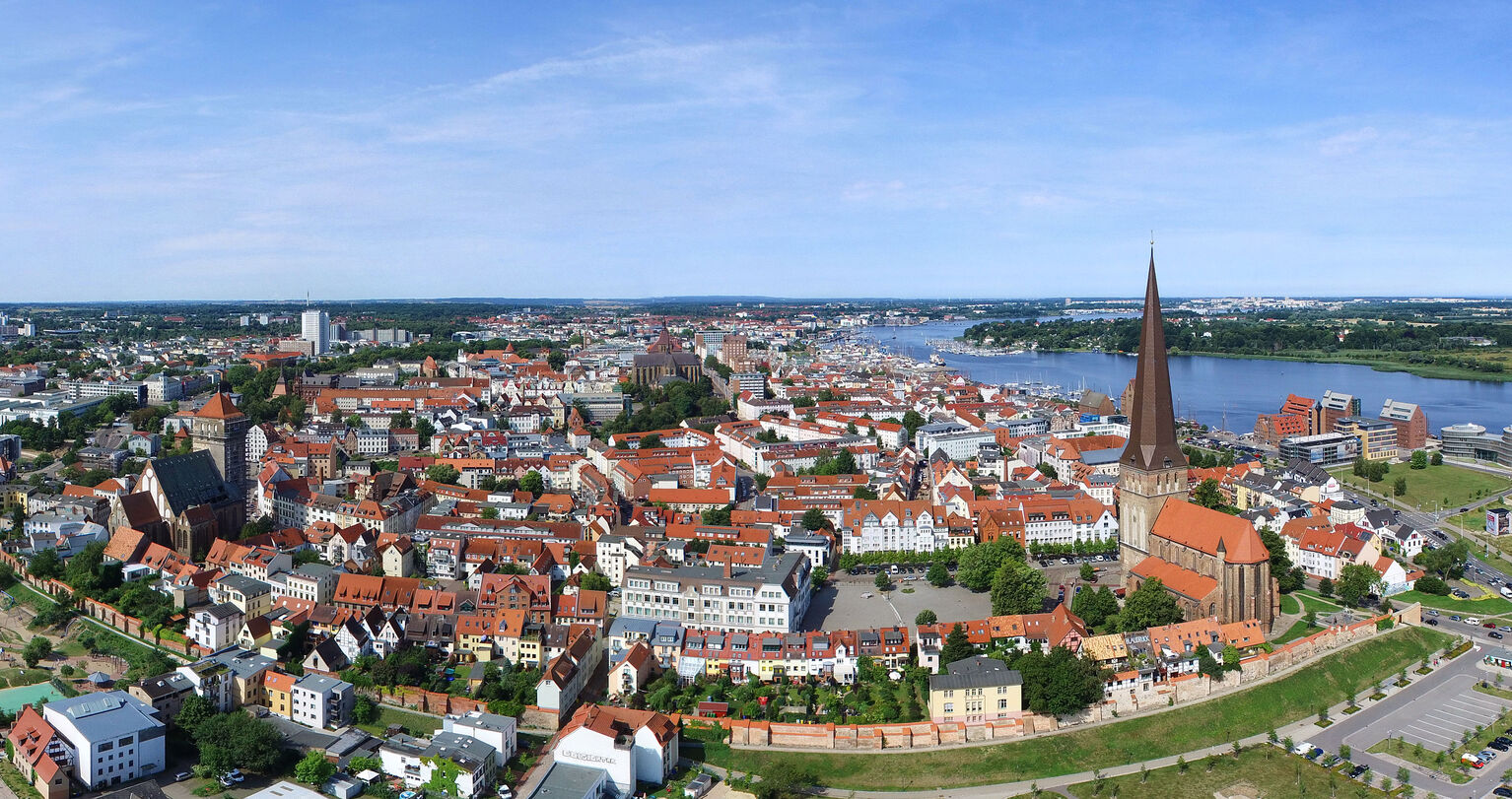 Rostock / Warnemünde