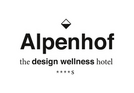 Логотип Hotel Alpenhof