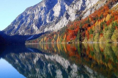 Leopoldsteinersee