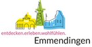 Logotyp Baggersee Emmendingen-Kollmarsreute