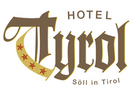 Logo Ferienhotel Tyrol