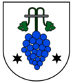 Logotipo Weinböhla