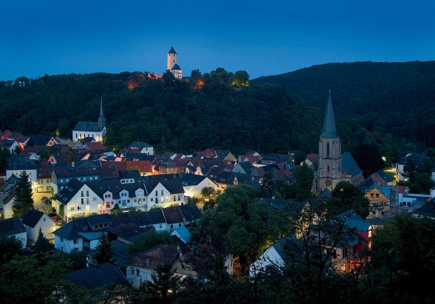 Stromberg
