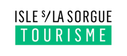 Pays des Sorgues Monts de Vaucluse