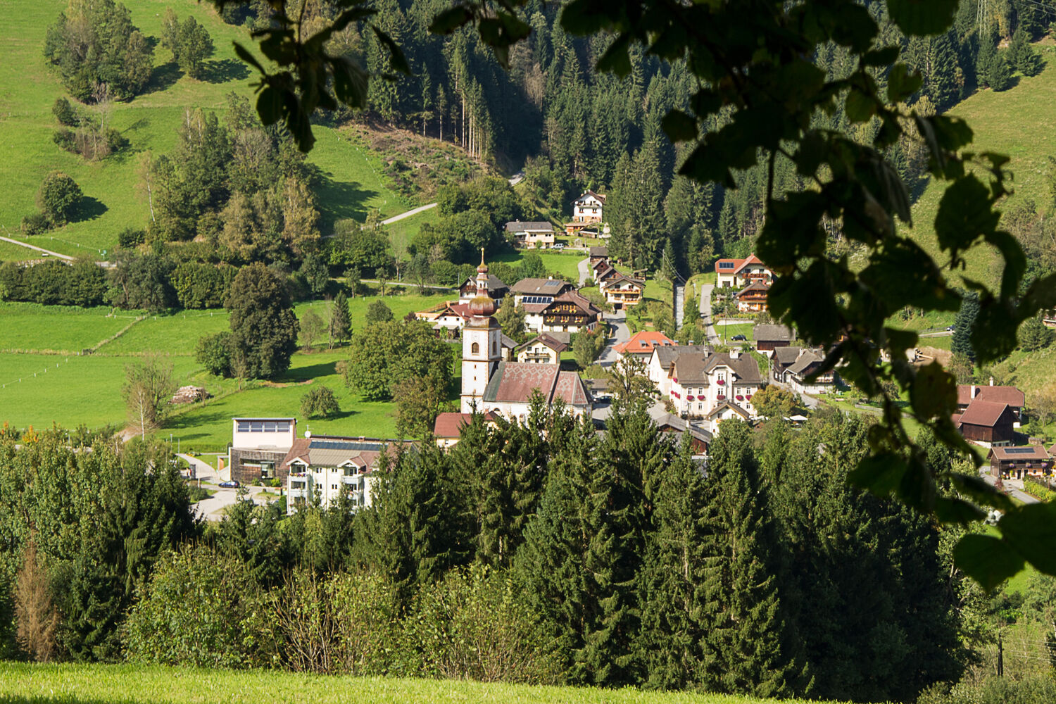 Afritz am See