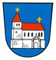 Logotip Neukirchen b. Hl. Blut