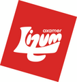 Logotip Axamer Lizum