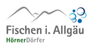 Logotyp Fischen im Allgäu / Hörnerdörfer