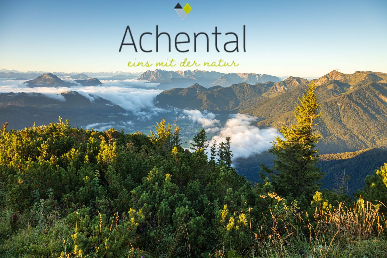 Achental