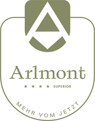 Logo Hotel Arlmont