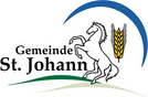 Logotyp St. Johann