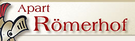 Logo Ferienwohnungen Römerhof