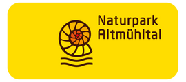 Logo Dinosaurier Museum Altmühltal