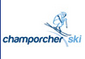 Логотип Champorcher