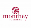 Логотип Monthey
