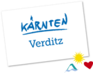 Logotipo Verditz