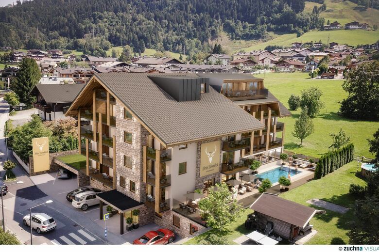 Hotel Sonnblick