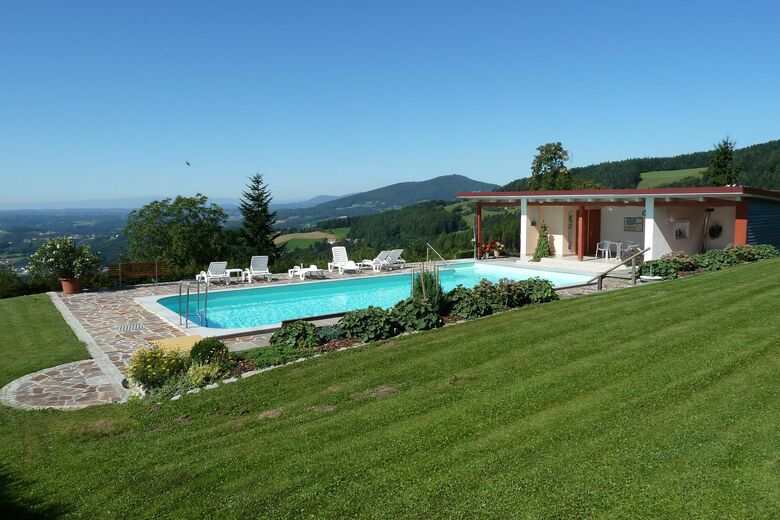 Feriendörfl Apfelland