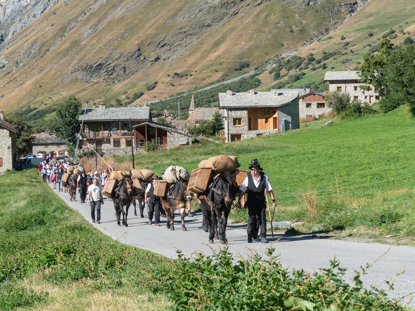 Bonneval-sur-Arc