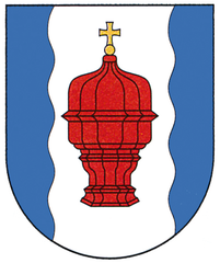 Logo MTB Nord - Strecke
