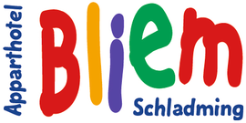 Logo Appart-Hotel Bliem
