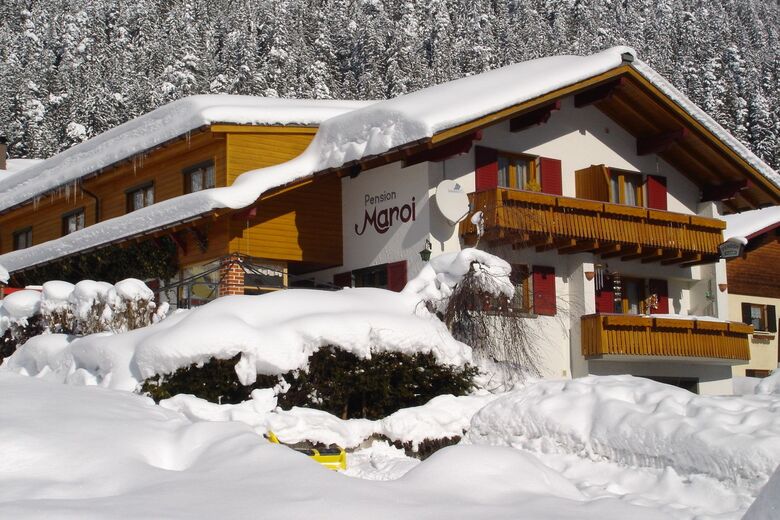 Hotel Maroi