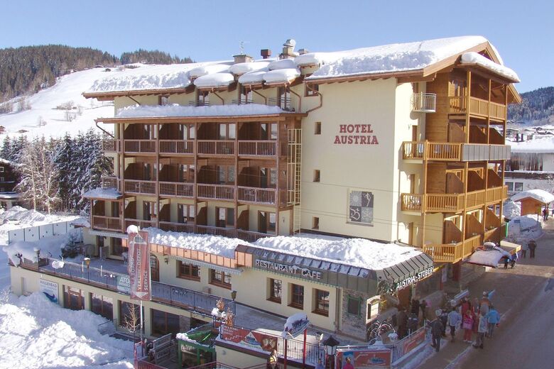 Hotel Austria