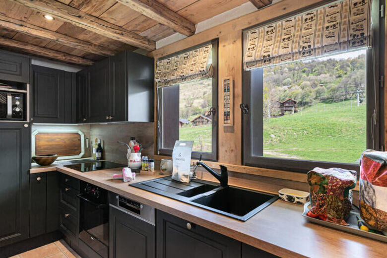 Résidence Eperviere - Maeva