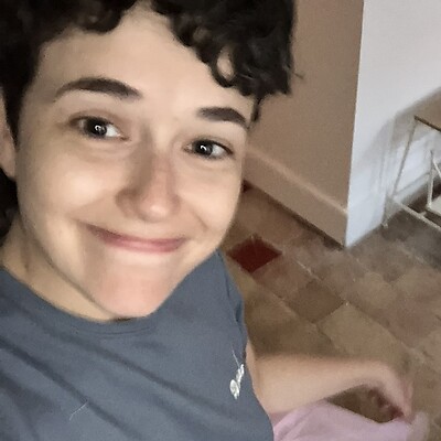 Avatar von Fannycollet66