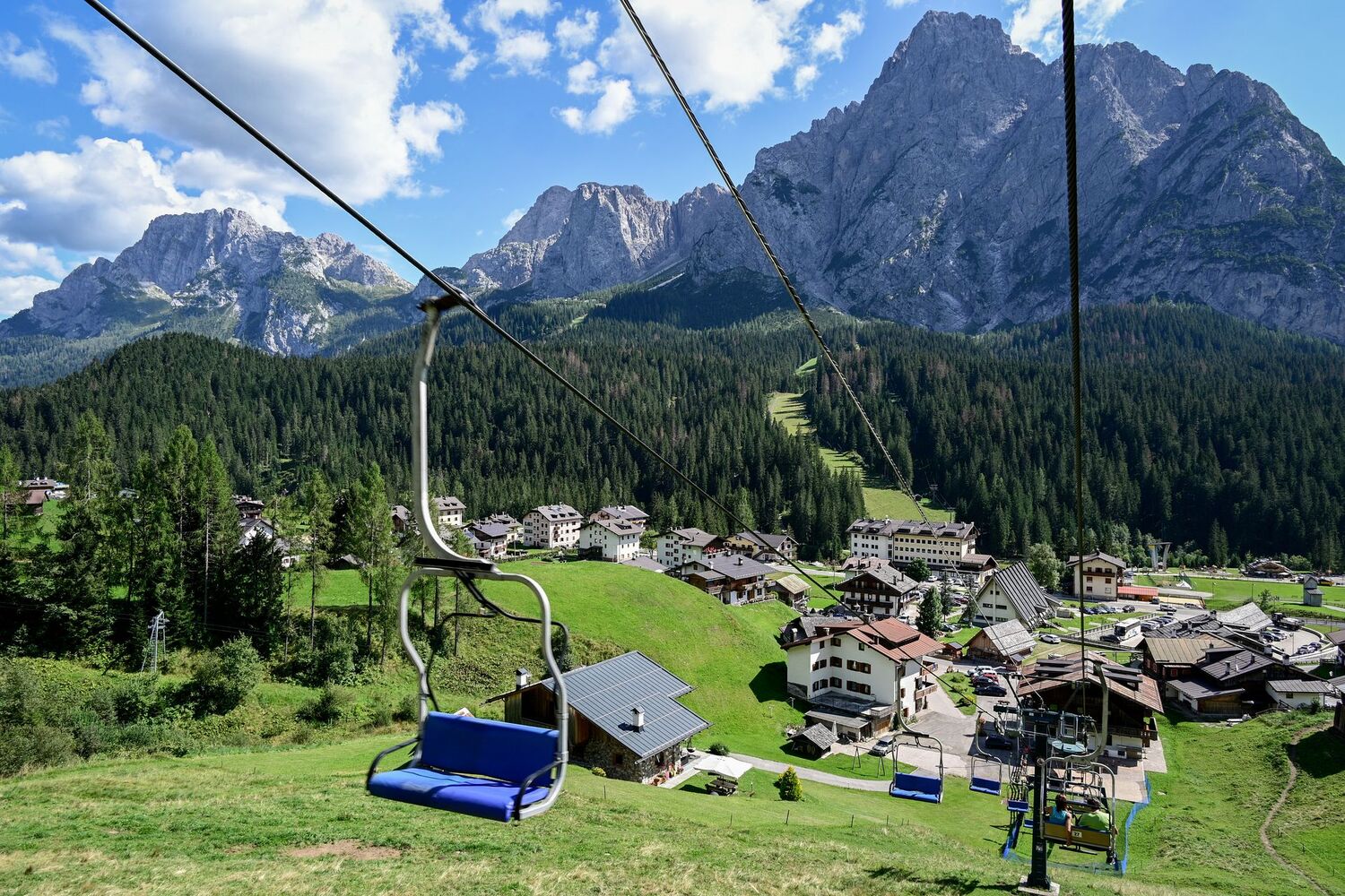 Sappada
