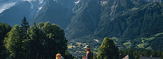 Chamonix-Mont-Blanc