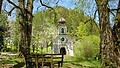 Letný región