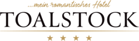 Logo ...mein romantisches Hotel Toalstock Fiss