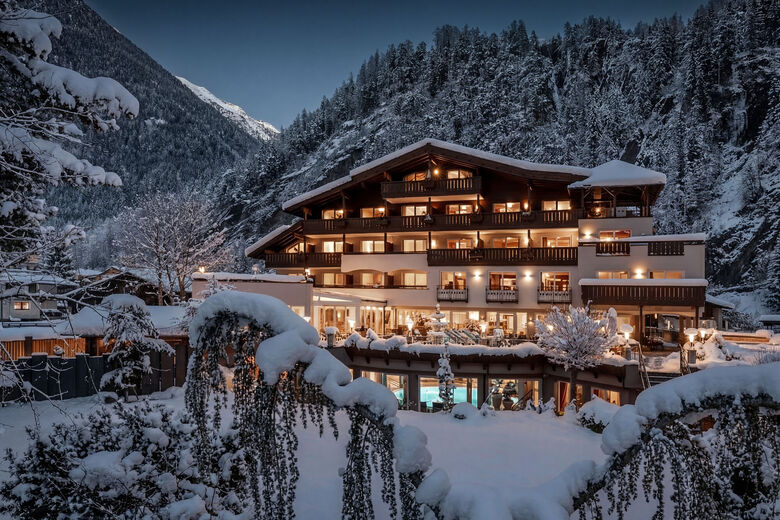 Hotel Rita