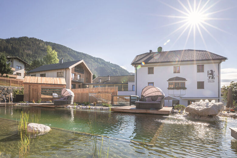 Hotel Weiler