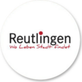 Logo Reutlingen Bruderhausgelände / Neue Stadthalle