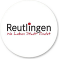 Logo Reutlingen