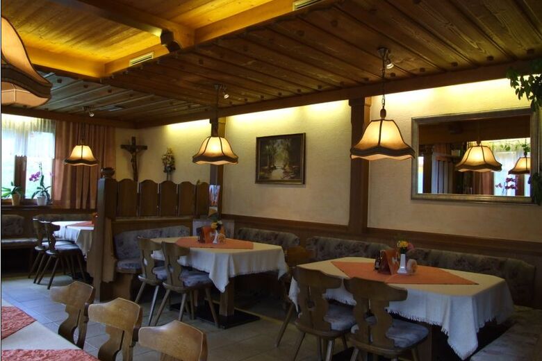 Ferienwohnungen Hohe Wand