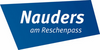 Logotip Nauders - Bergstation Zirmbahn