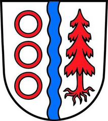 Logo Gaiserwald / Abtwil - Engelburg - St. Josefen