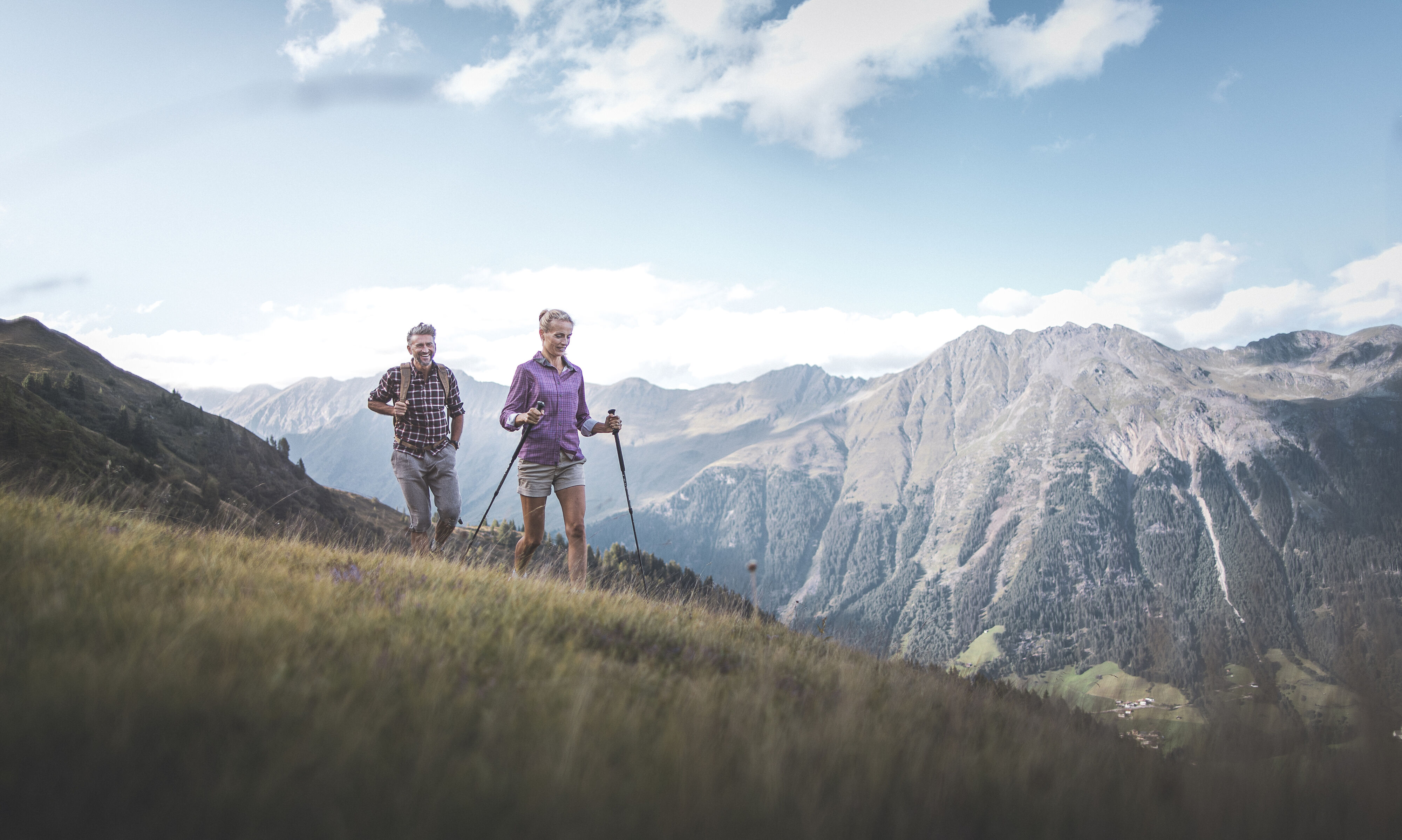 BERGFEX: Panoramakarte Ratschings: Karte Ratschings - Alm - Ratschings