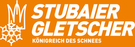 Logotipo Stubaier Gletscher