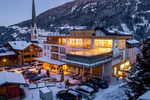 Hotel Stefan