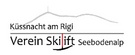 Логотип Seebodenalp - Küssnacht am Rigi