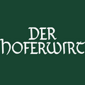 Логотип Der Hoferwirt