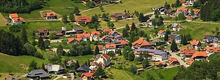 Wieden im Schwarzwald